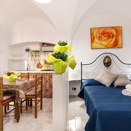 Dimora Dei Messapi Villa Ceglie Messapica Eksteriør bilde