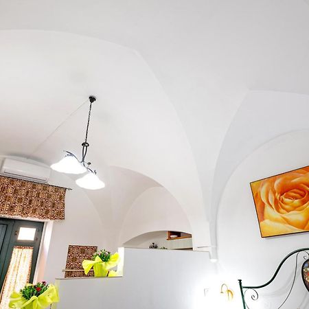 Dimora Dei Messapi Villa Ceglie Messapica Eksteriør bilde
