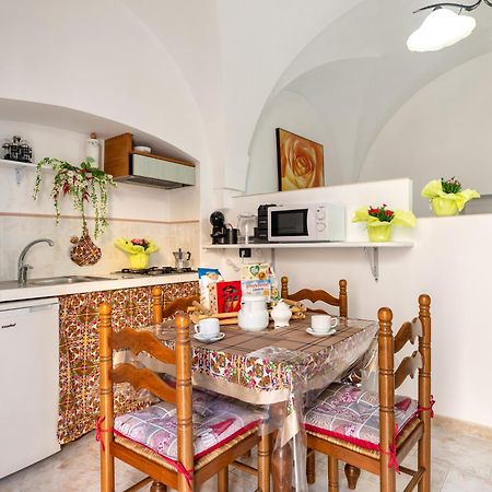 Dimora Dei Messapi Villa Ceglie Messapica Eksteriør bilde